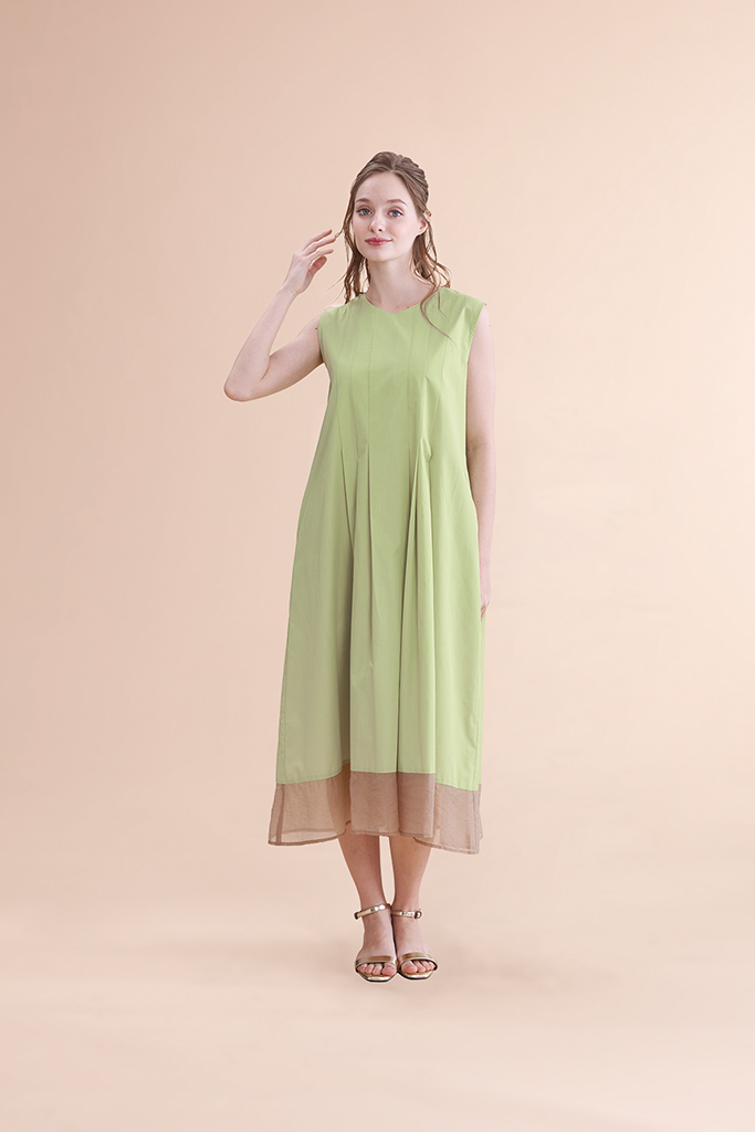 Anna Nicola〈アンナ ニコラ〉