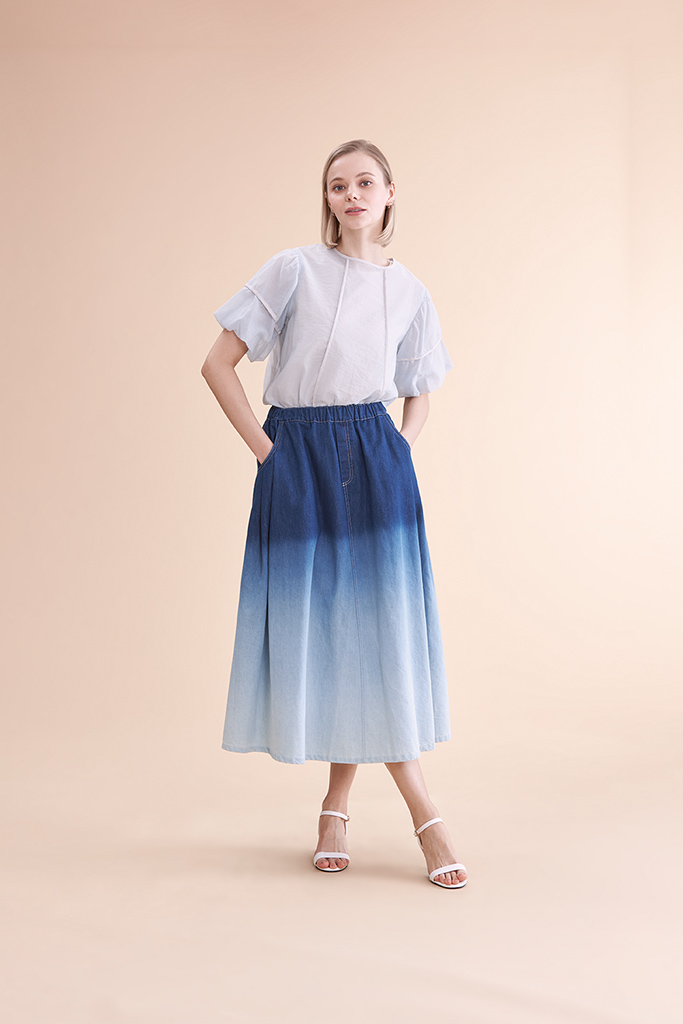 Anna Nicola〈アンナ ニコラ〉