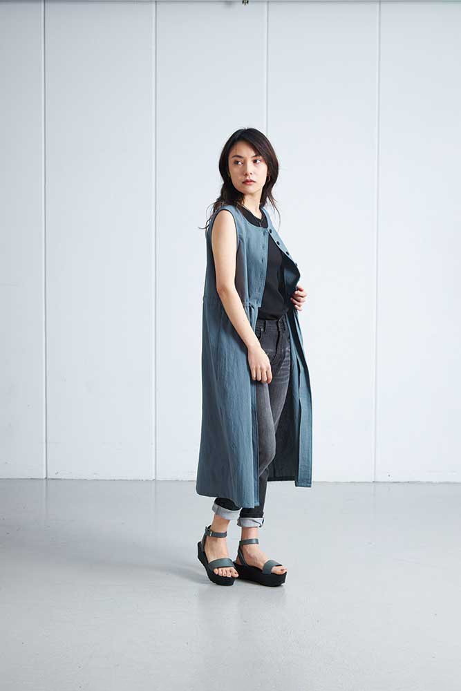 A.N.L SPRING & SUMMER COLLECTION 2023:17