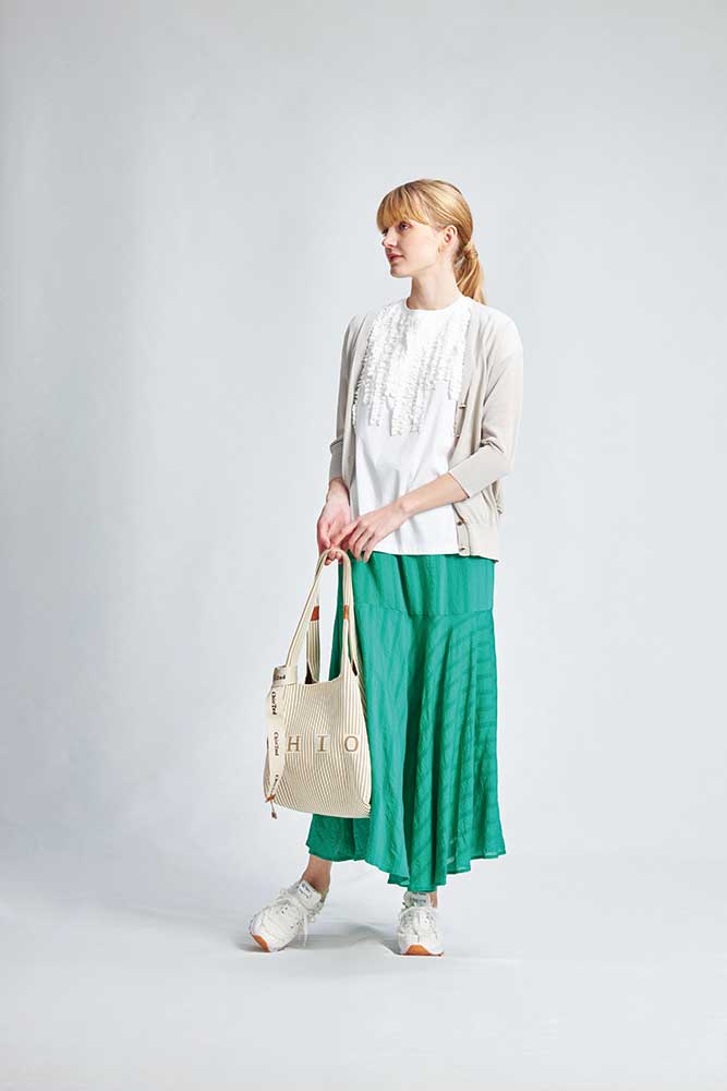 EGLANTINE SPRING & SUMMER COLLECTION 2023:5