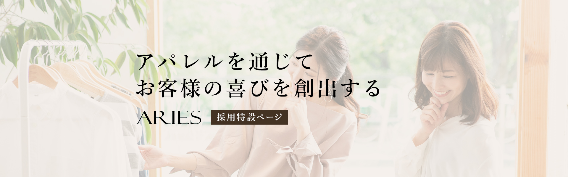 採用案内