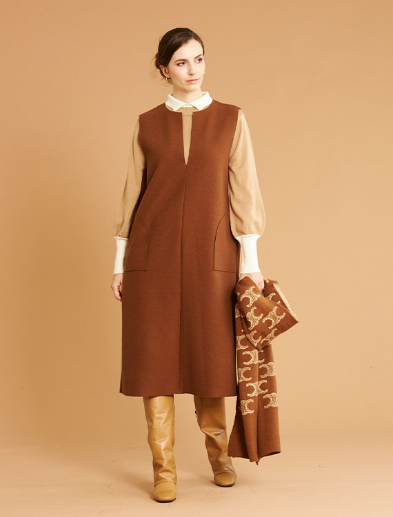 EGLANTINE〈エグランティーヌ〉